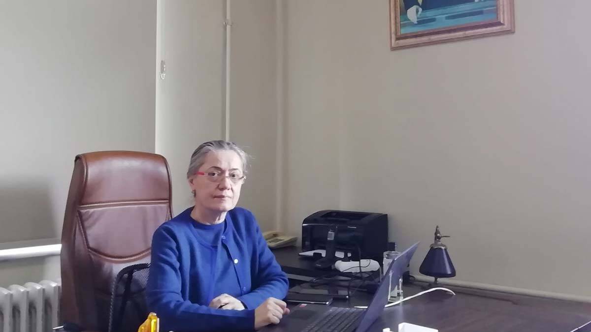 Anne sütünde virüse rastlanmadı