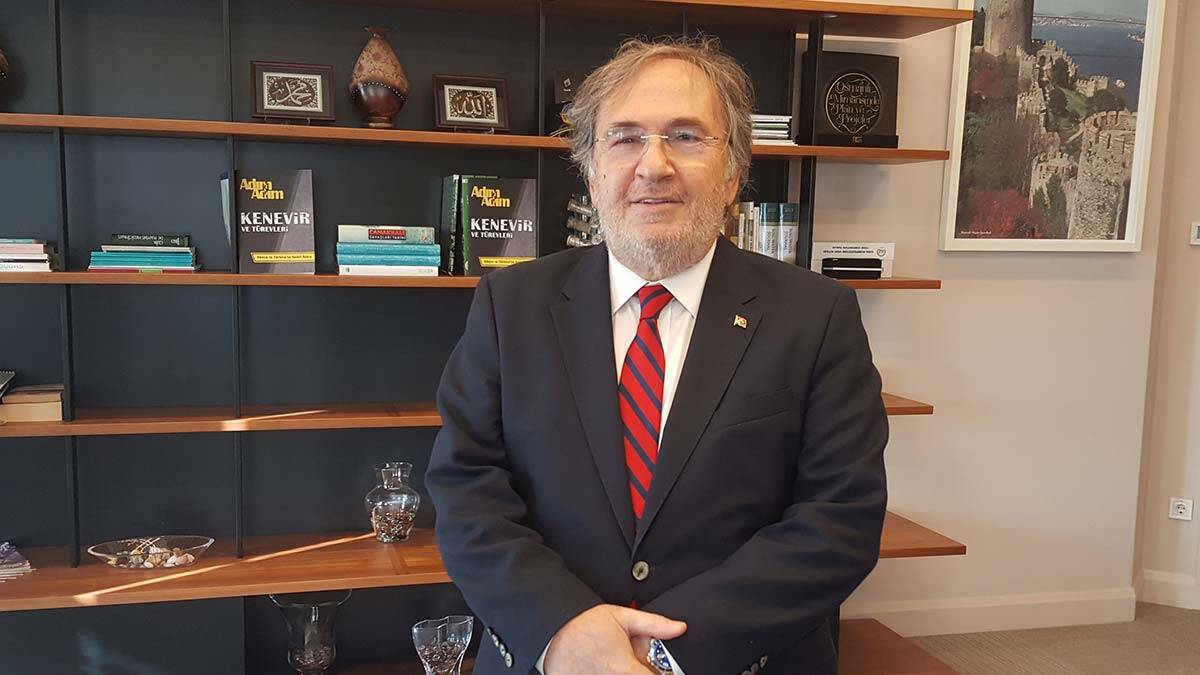 Anadolu'nun yerel tohumları çok kıymetli