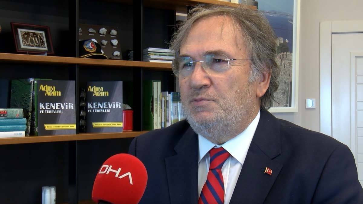 Anadolu'nun yerel tohumları çok kıymetli