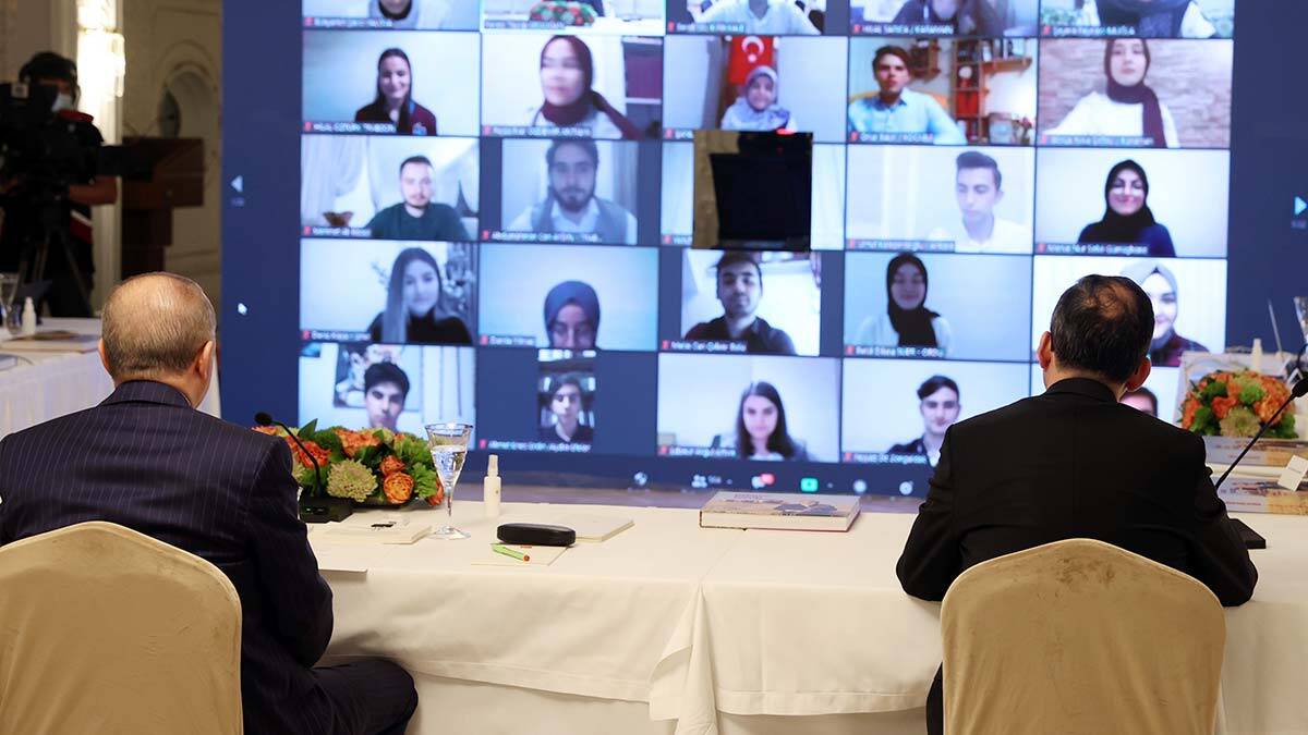 Okulların açılışı ile ilgili açıklama