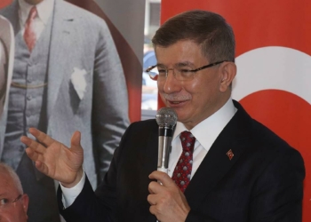 Davutoğlu'ndan Kudüs'e destek çağrısı