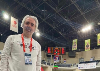 Denizli Basket'in şampiyonluğu kente armağan