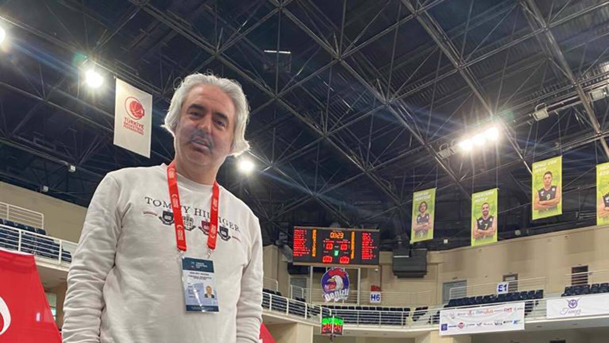 Denizli Basket'in şampiyonluğu kente armağan