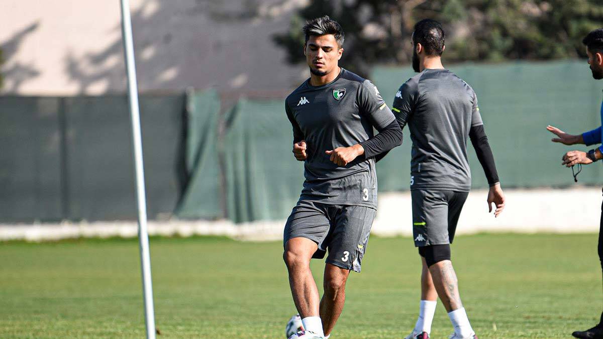 Denizlispor'da sahne gençlerin olacak