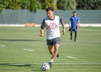 Denizlispor'da sahne gençlerin olacak