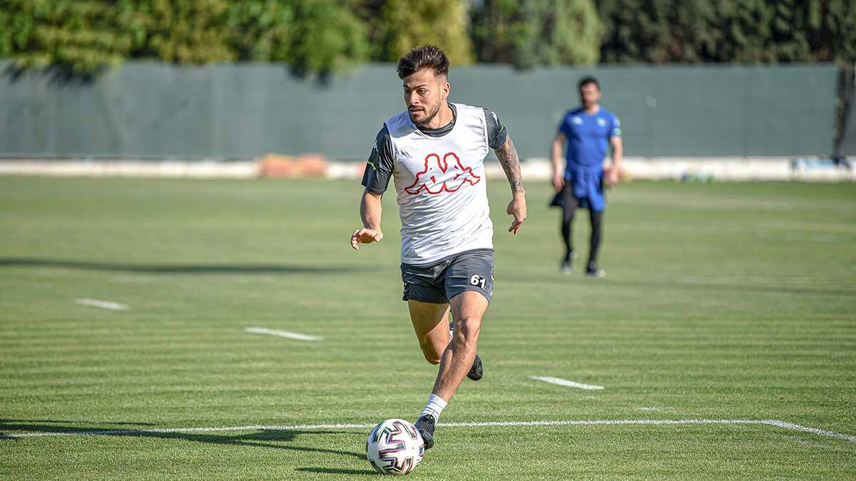 Denizlispor'da sahne gençlerin olacak