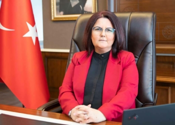 Kuruluşlarımızdaki meslek elemanları aşılanacak