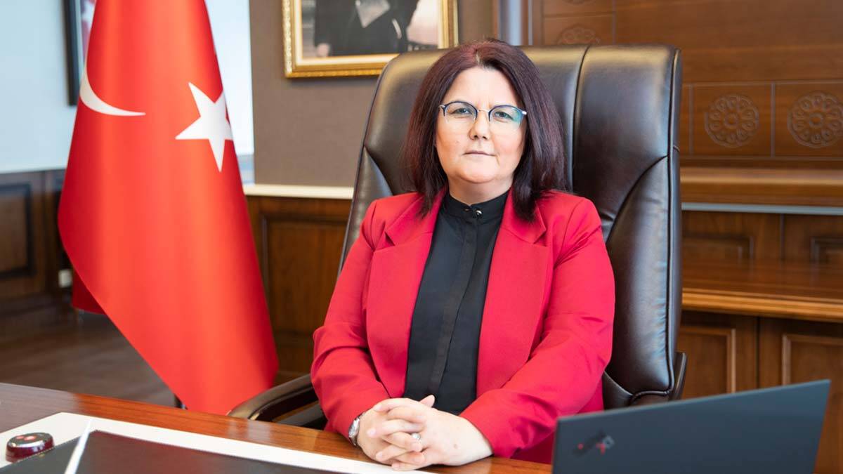 Kuruluşlarımızdaki meslek elemanları aşılanacak