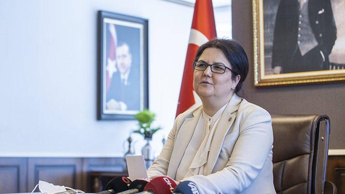 2 milyon haneye bin 100 TL tam kapanma desteği