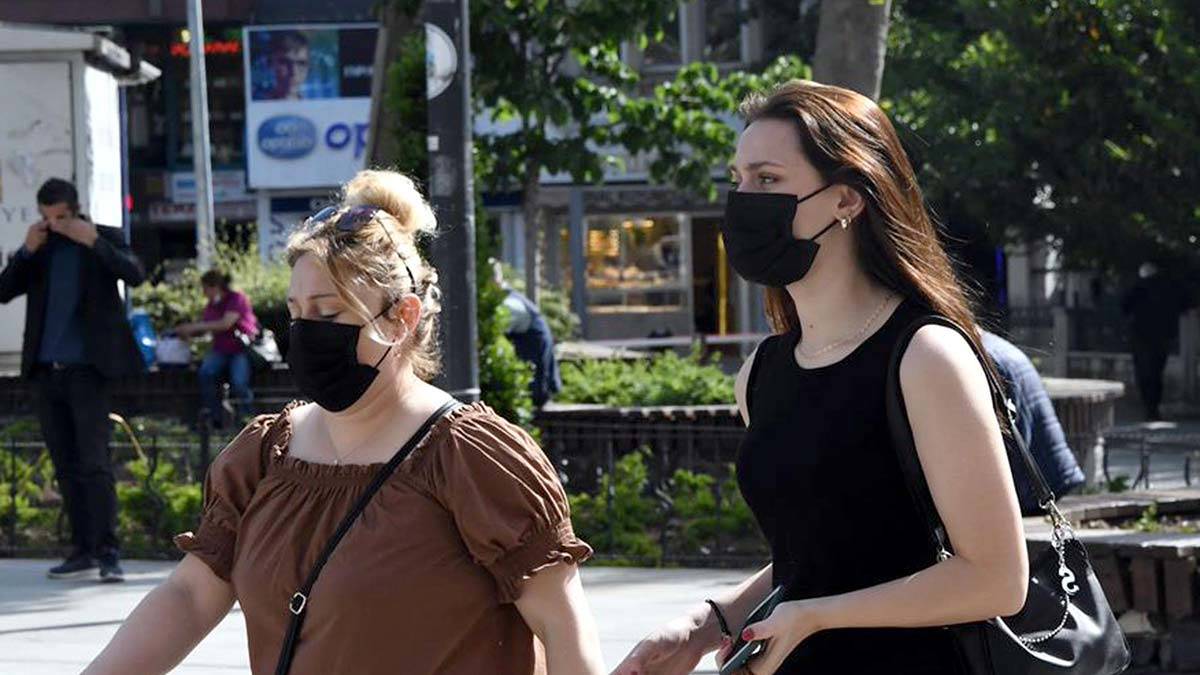 Aşı oldum maske takmama gerek yok algısı yanlış