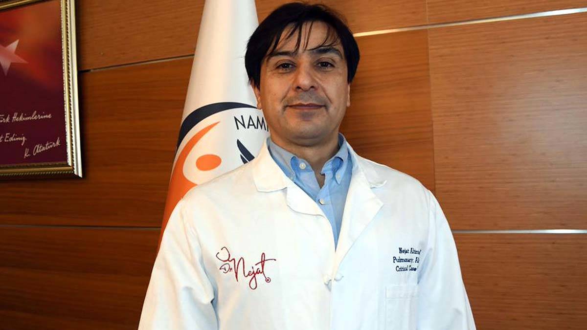 Aşı oldum maske takmama gerek yok algısı yanlış