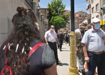 Gümüşhane'de yayla göçleri vakaları artırdı