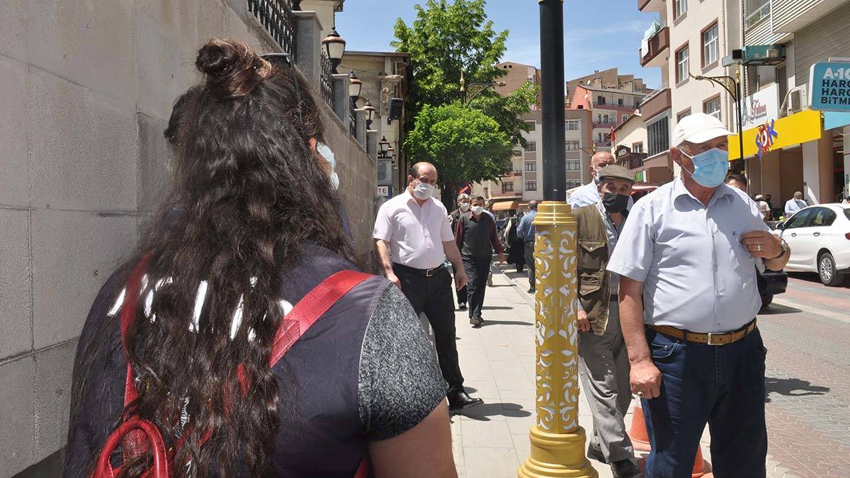Gümüşhane'de yayla göçleri vakaları artırdı