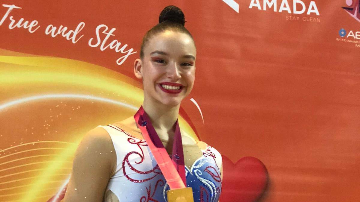 Ayşe Begüm Onbaşı'ya bir ödül daha