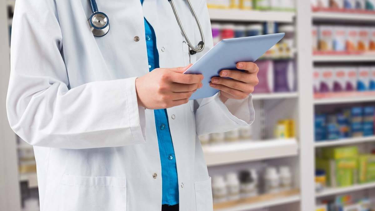 Pandemide 51 eczacı ve 19 eczane çalışanı hayatını kaybetti