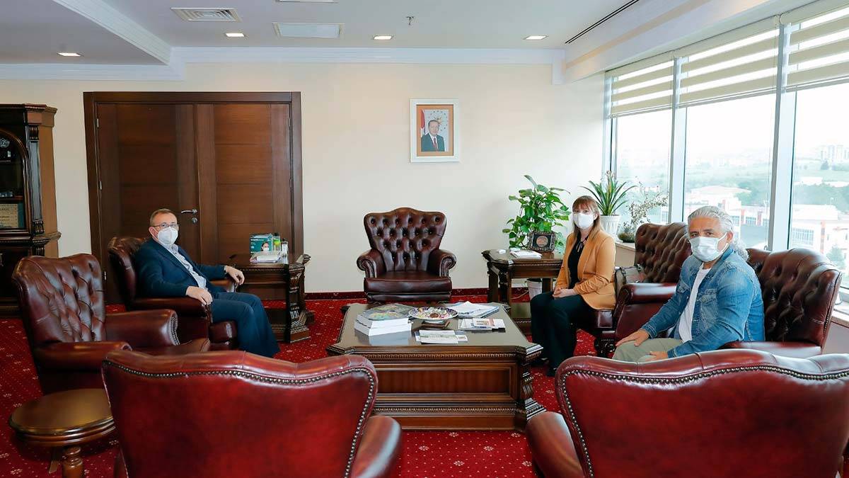 Edirne Yeni Sarayı'nda kazı çalışmaları sürecek