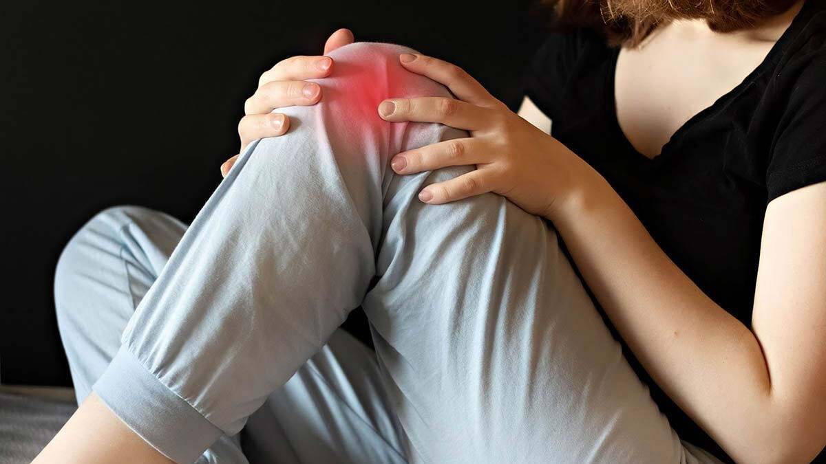 Eklem kireçlenmesine ameliyatsız çözüm