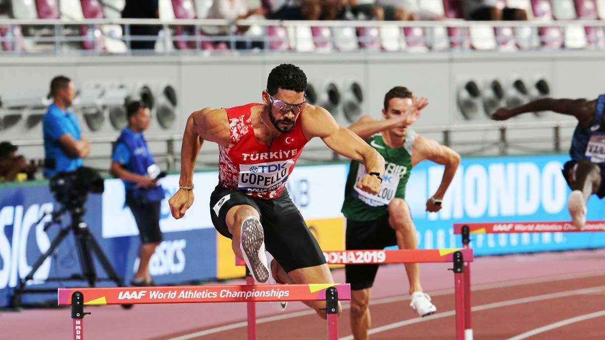 Elmas Lig'de Yasemin ve Yasmani 6'ncı oldu