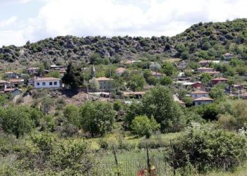 Çanakkale'nin 33 köyünde hiç vaka yaşanmadı