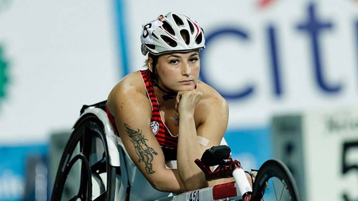 Dezavantajlı bireylere özel spor eğitimi