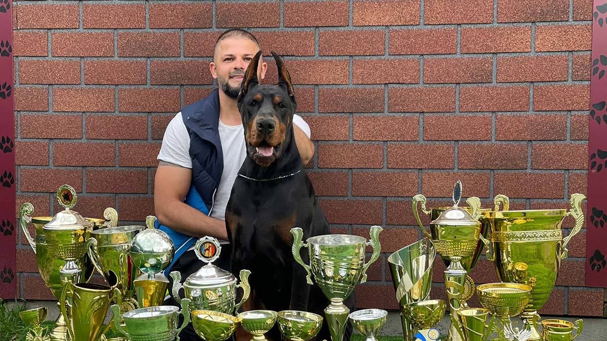 Erdem Ayaz başarısı ile adından söz ettiriyor