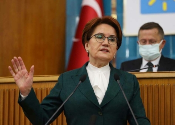 Erdoğan'dan Akşener'e 250 bin liralık tazminat davası