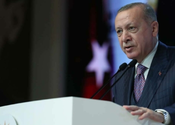 Erdoğan'dan yeni anayasa açıklaması