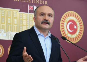 Esnaf zekata muhtaç hale geldi