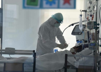 Eskişehir'de tam kapamada vaka sayıları geriledi