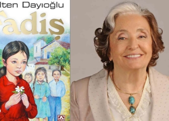Fadiş 50 yaşında