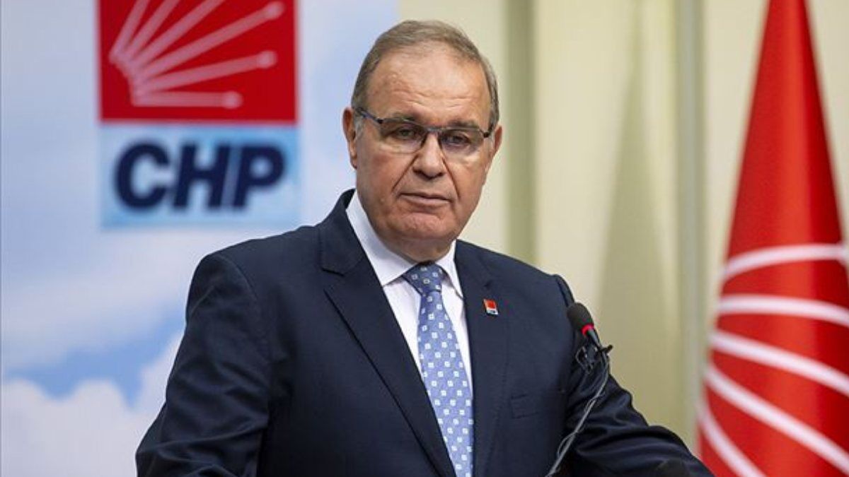 Filistinli kardeşlerimize yapılan saldırı yüreğimizi dağladı