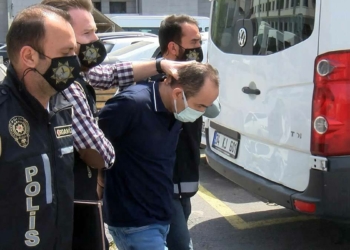 İbrahim Tatar adliyeye sevk edildi
