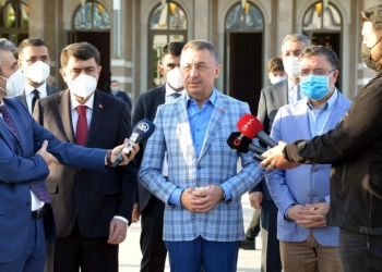 İsrail devleti terör devletine dönmüş durumda
