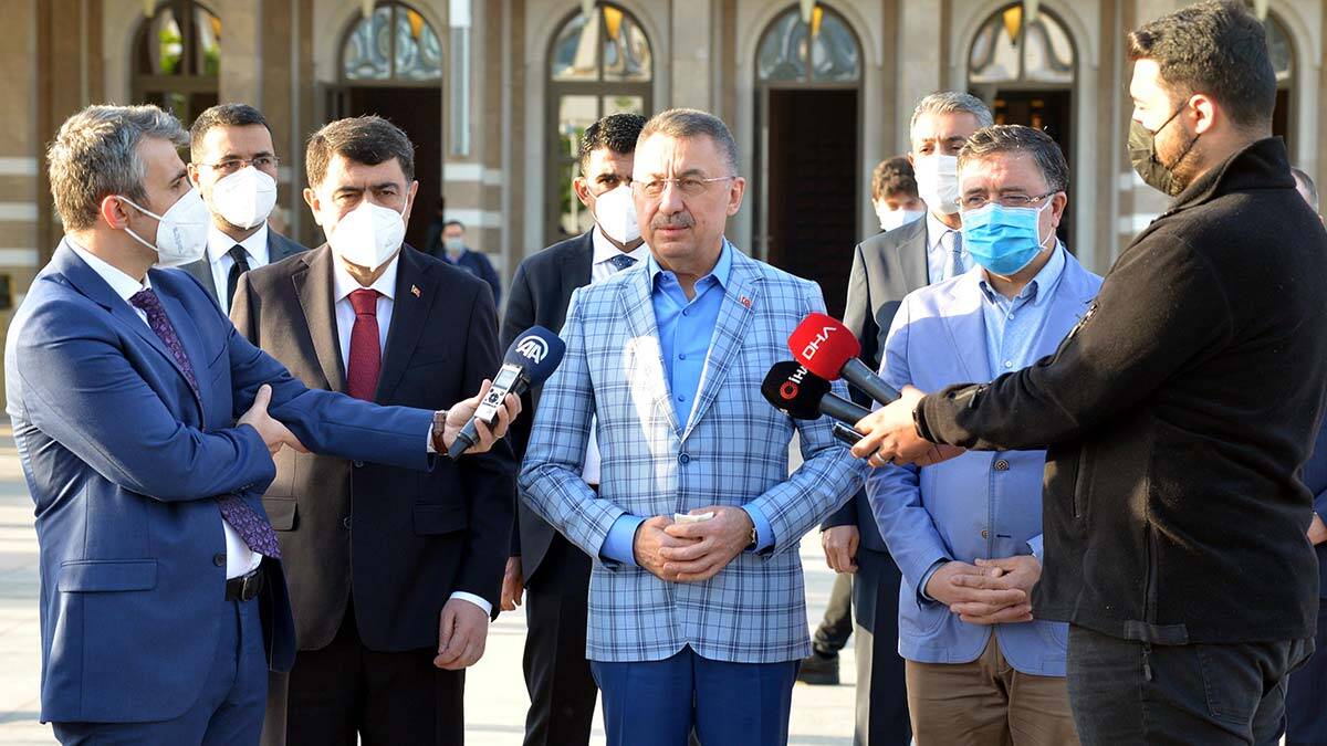 İsrail devleti terör devletine dönmüş durumda