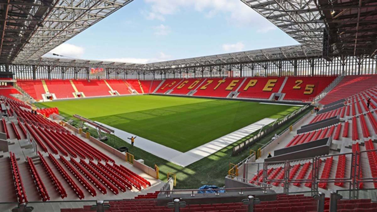 Şampiyonluk düğümü İzmir'de çözülecek