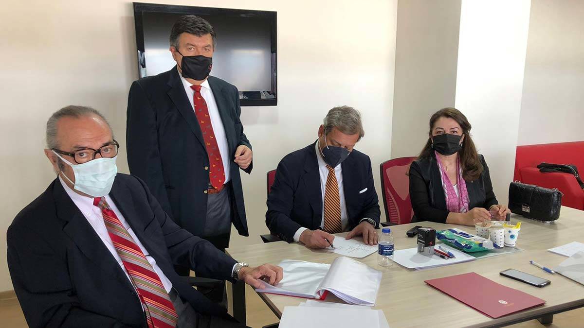 Bu seçim 29 Mayıs'ta olacak