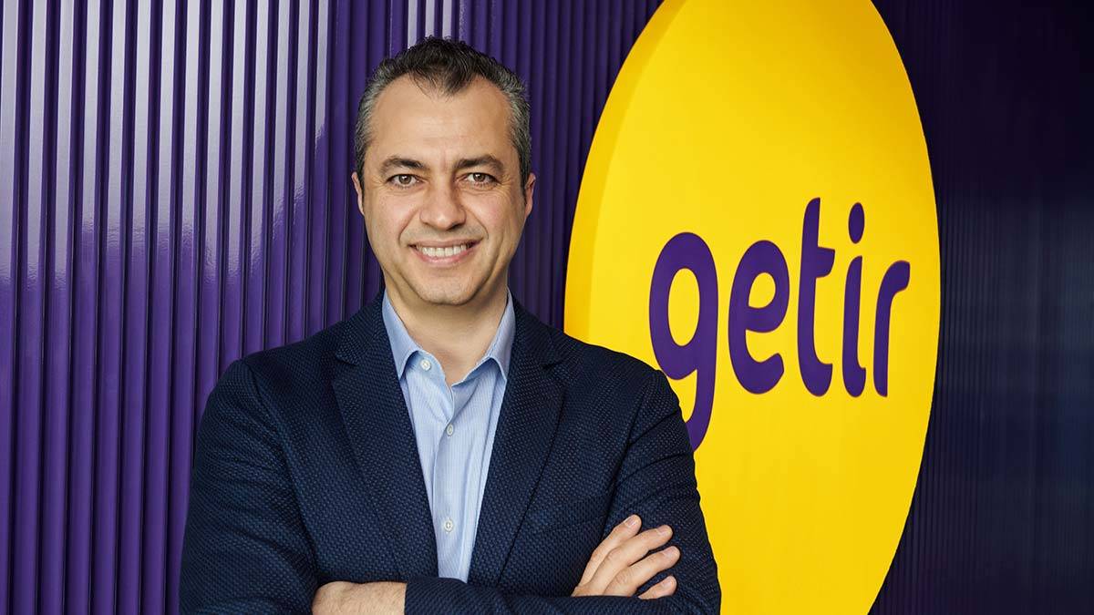 Getir Amsterdam'da hizmete başladı