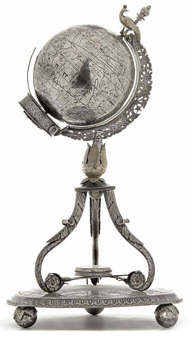 Hacı Bektaş-ı Veli tablosundaki ejderhanın hikayesi 