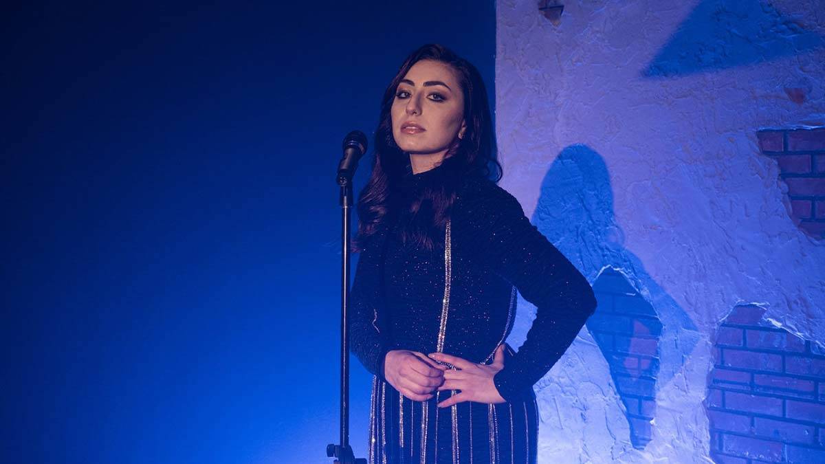 Beyza Aydın'ın Tadı Yok maxi single çıktı