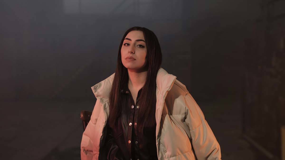 Beyza Aydın'ın Tadı Yok maxi single çıktı