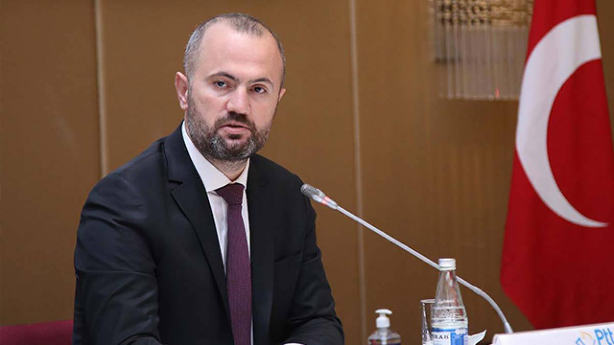 PttAVM'yi en büyük 5 oyuncudan biri yapmak istiyoruz