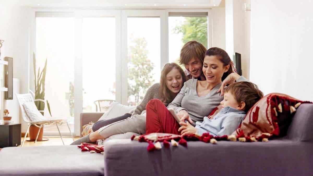 Ortalama hanehalkı büyüklüğü 3.30 kişiye geriledi