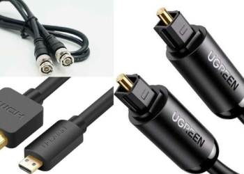 Optik koaksiyel ve HDMİ bağlantı metodları