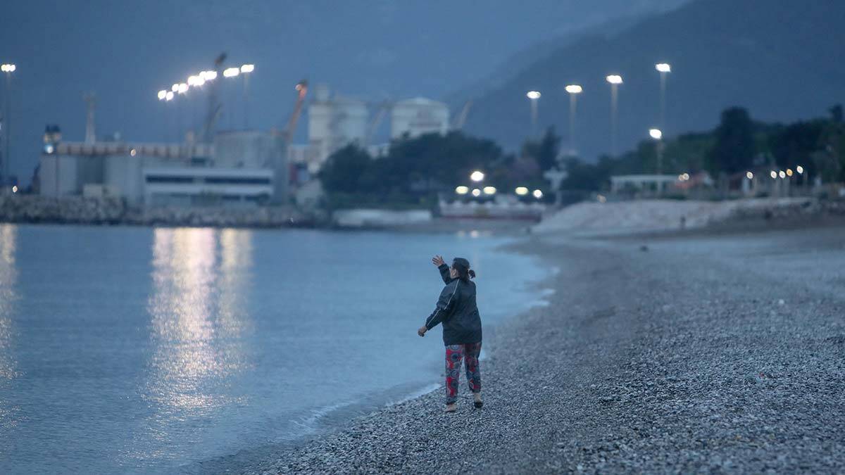 Hıdırellez dilekleri kısıtlamayı unutturdu