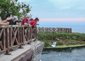 Hıdırellez dilekleri kısıtlamayı unutturdu