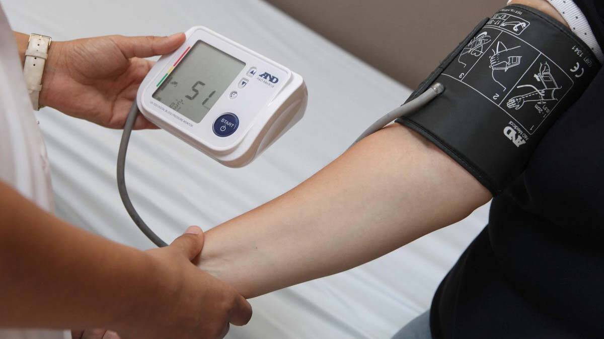 Hipertansiyon her yıl 10 milyon cana mal oluyor