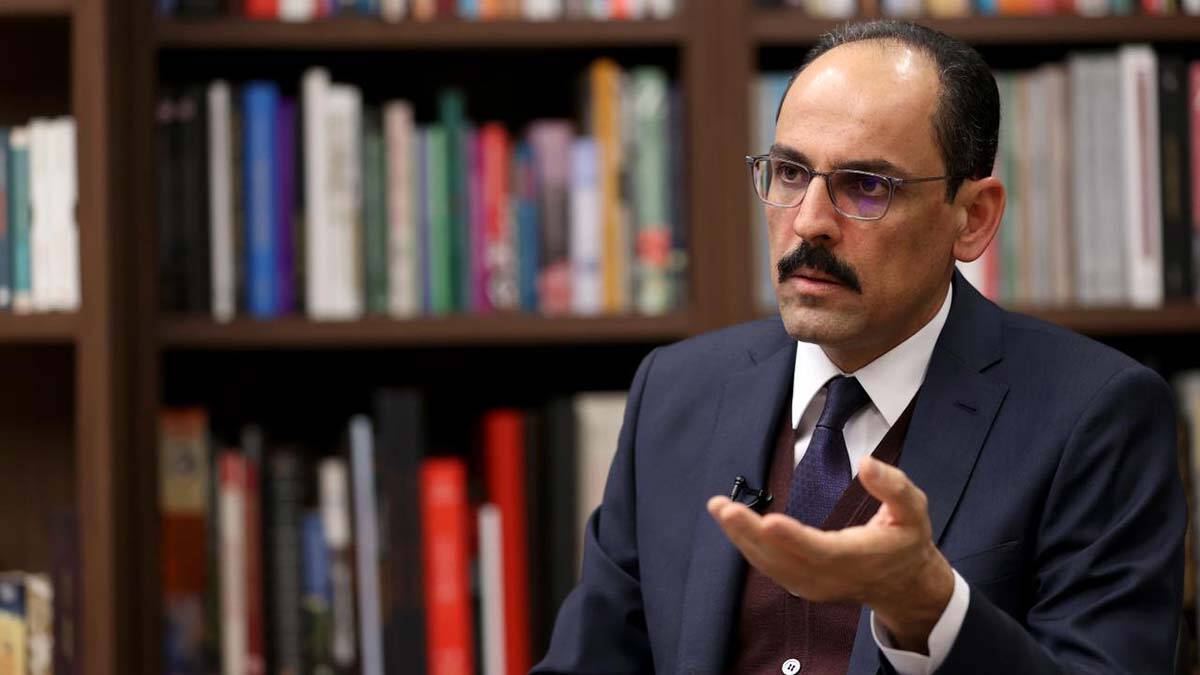 İsrail'in Filistin halkına uyguladığı şiddet sona ermeli