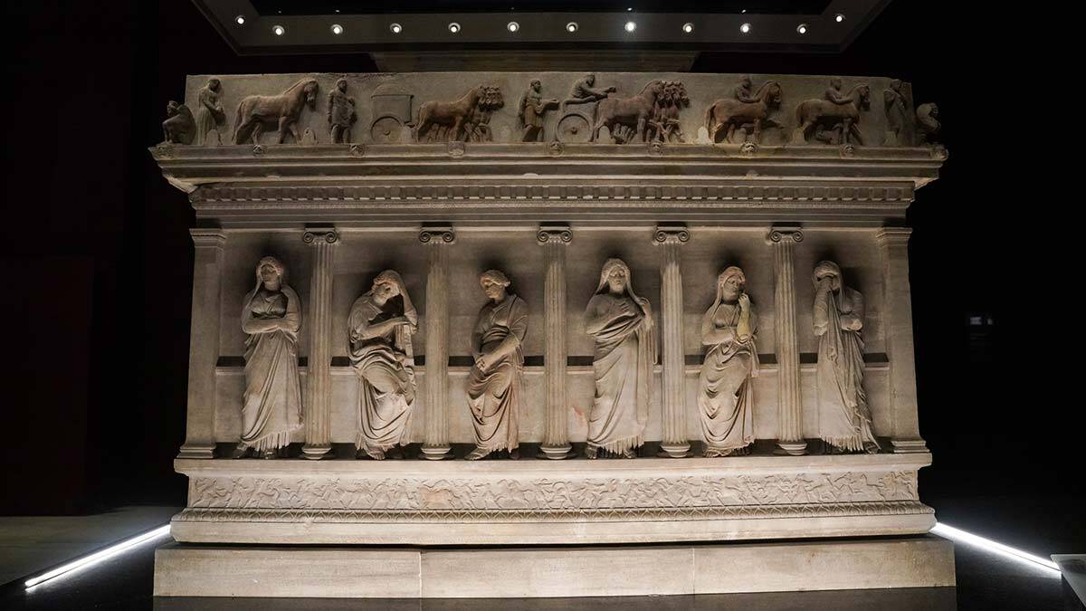 Depo müzeler oluşturulacak