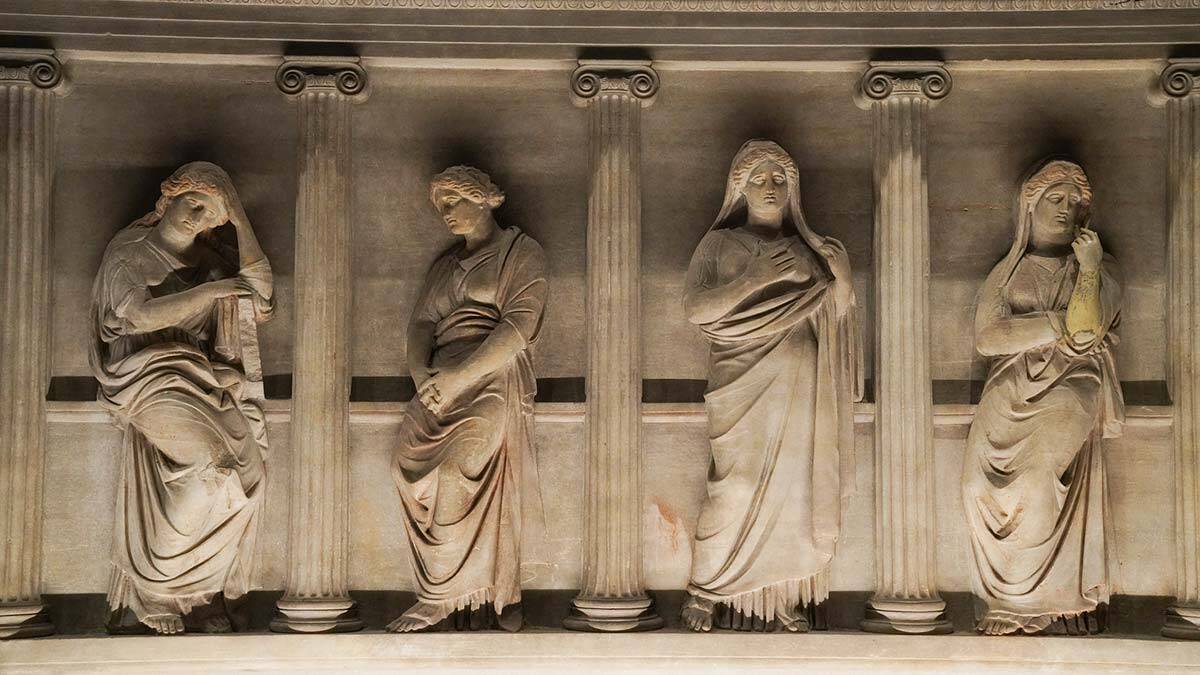 Depo müzeler oluşturulacak