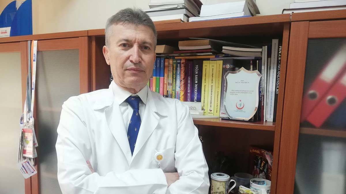 İnaktif aşıda üçüncü doz gerekebilir